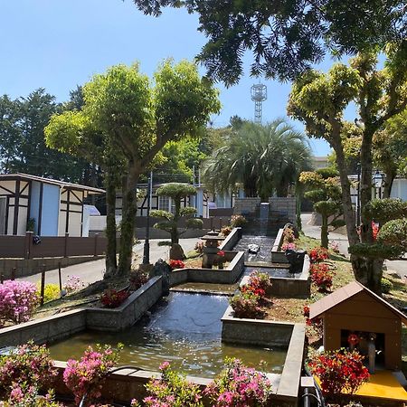 雅 Miyabi Villa Isahaya Ngoại thất bức ảnh