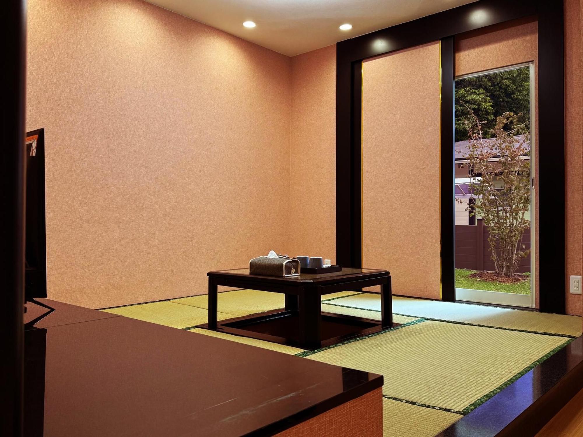 雅 Miyabi Villa Isahaya Ngoại thất bức ảnh