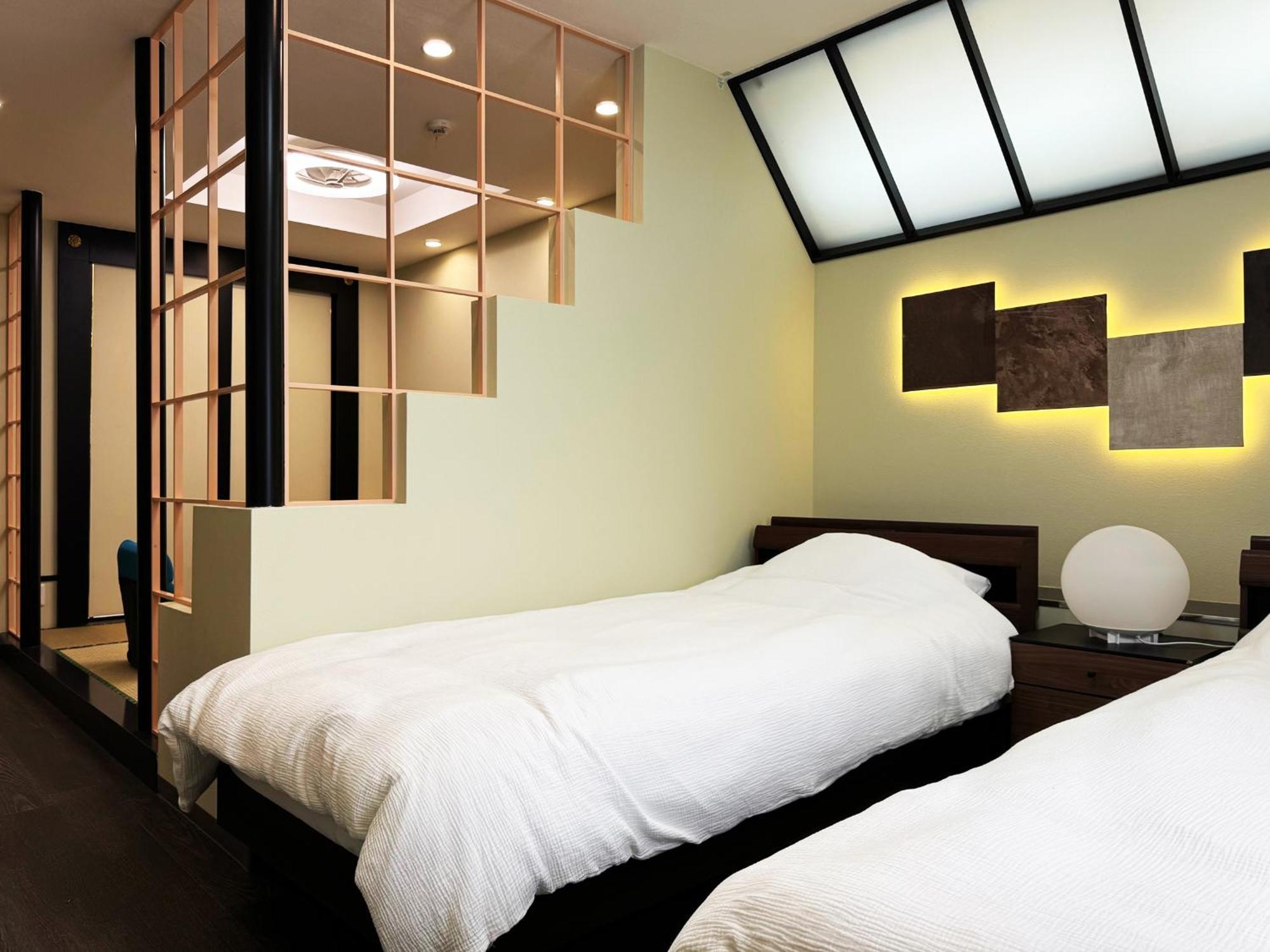 雅 Miyabi Villa Isahaya Ngoại thất bức ảnh