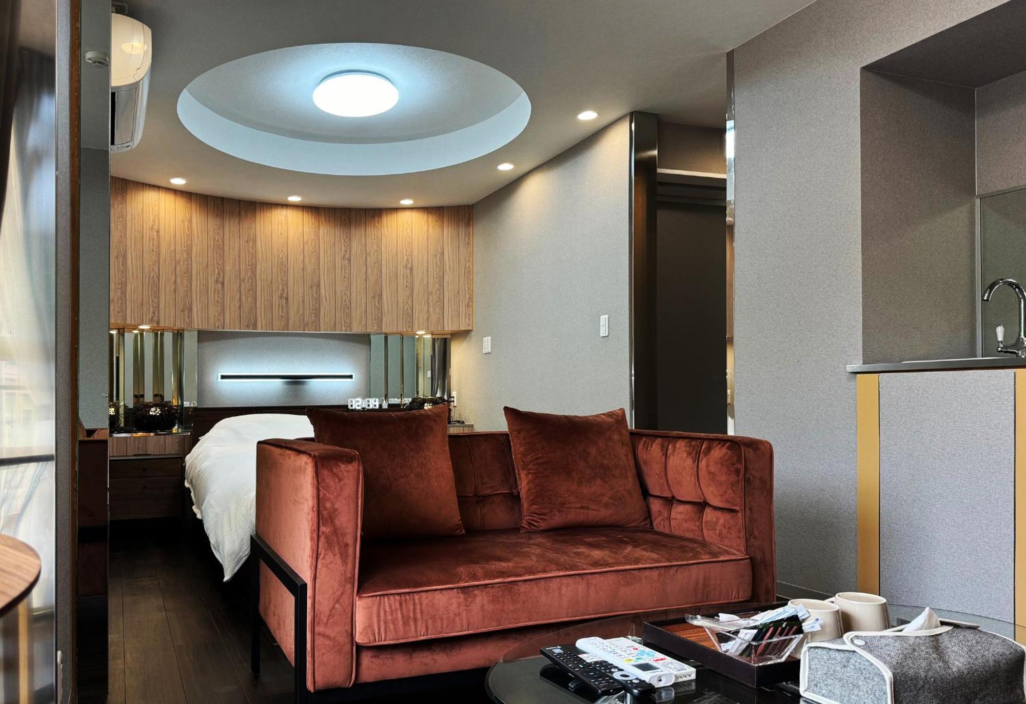 雅 Miyabi Villa Isahaya Ngoại thất bức ảnh