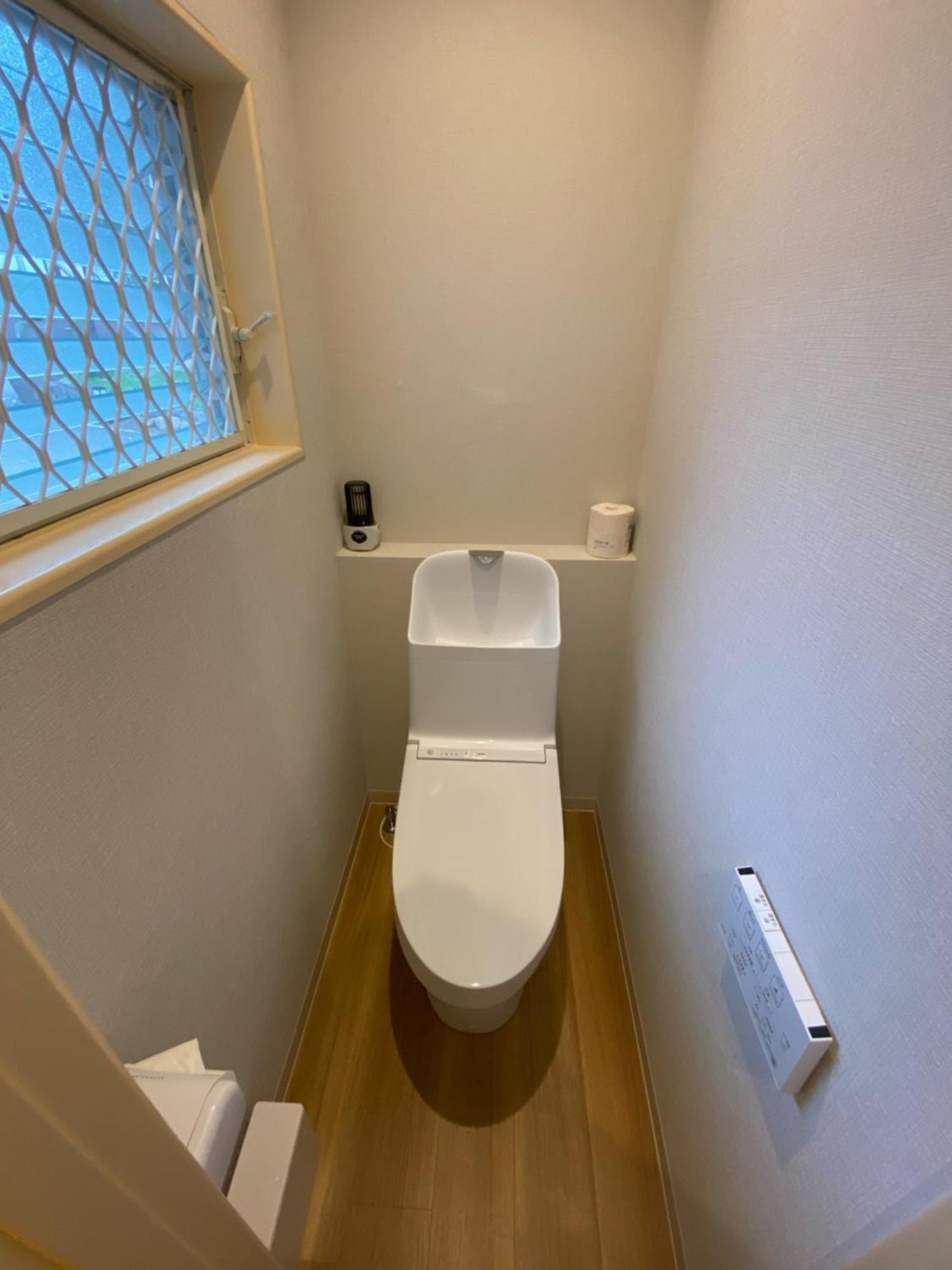 雅 Miyabi Villa Isahaya Ngoại thất bức ảnh