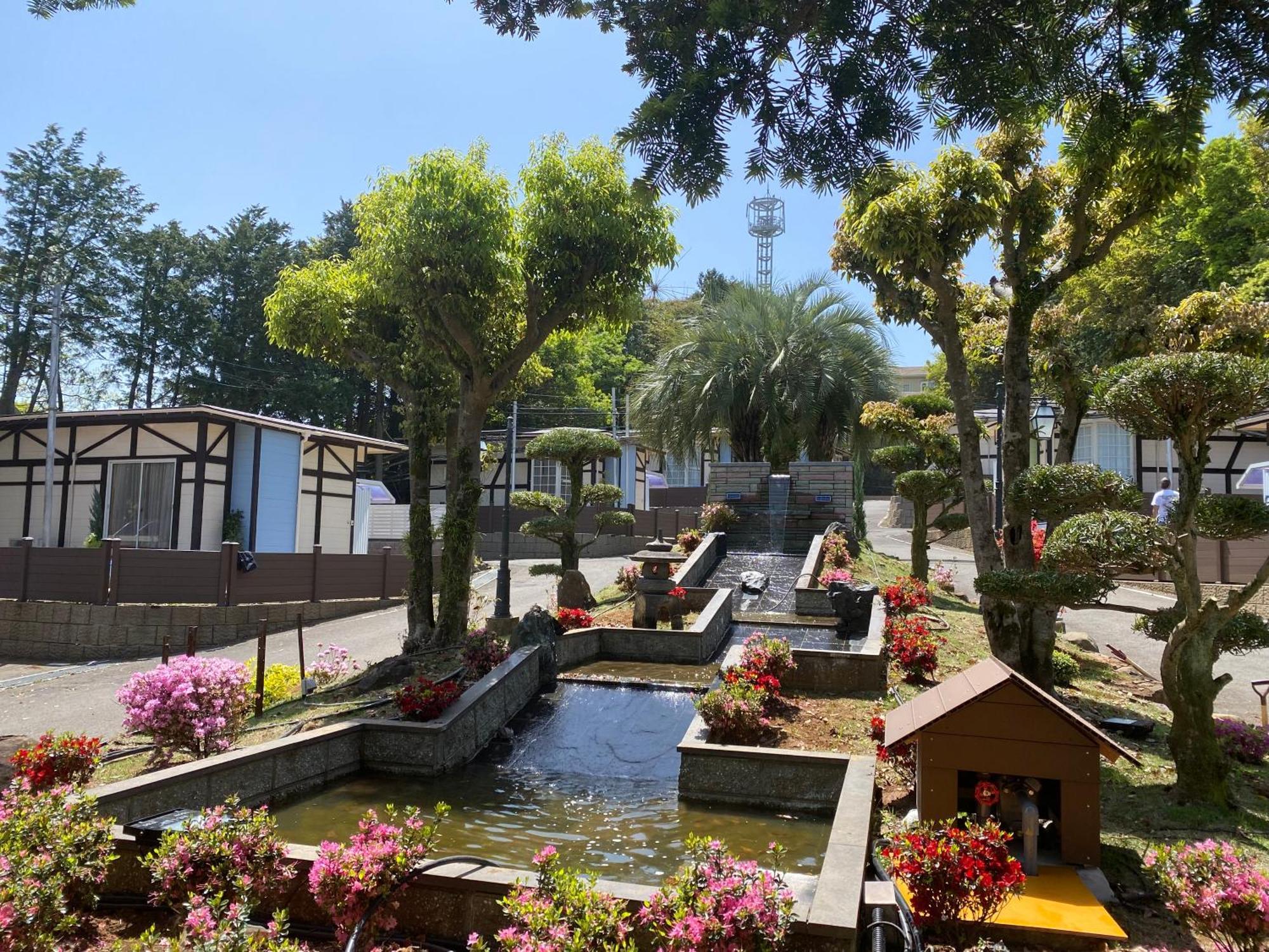 雅 Miyabi Villa Isahaya Ngoại thất bức ảnh