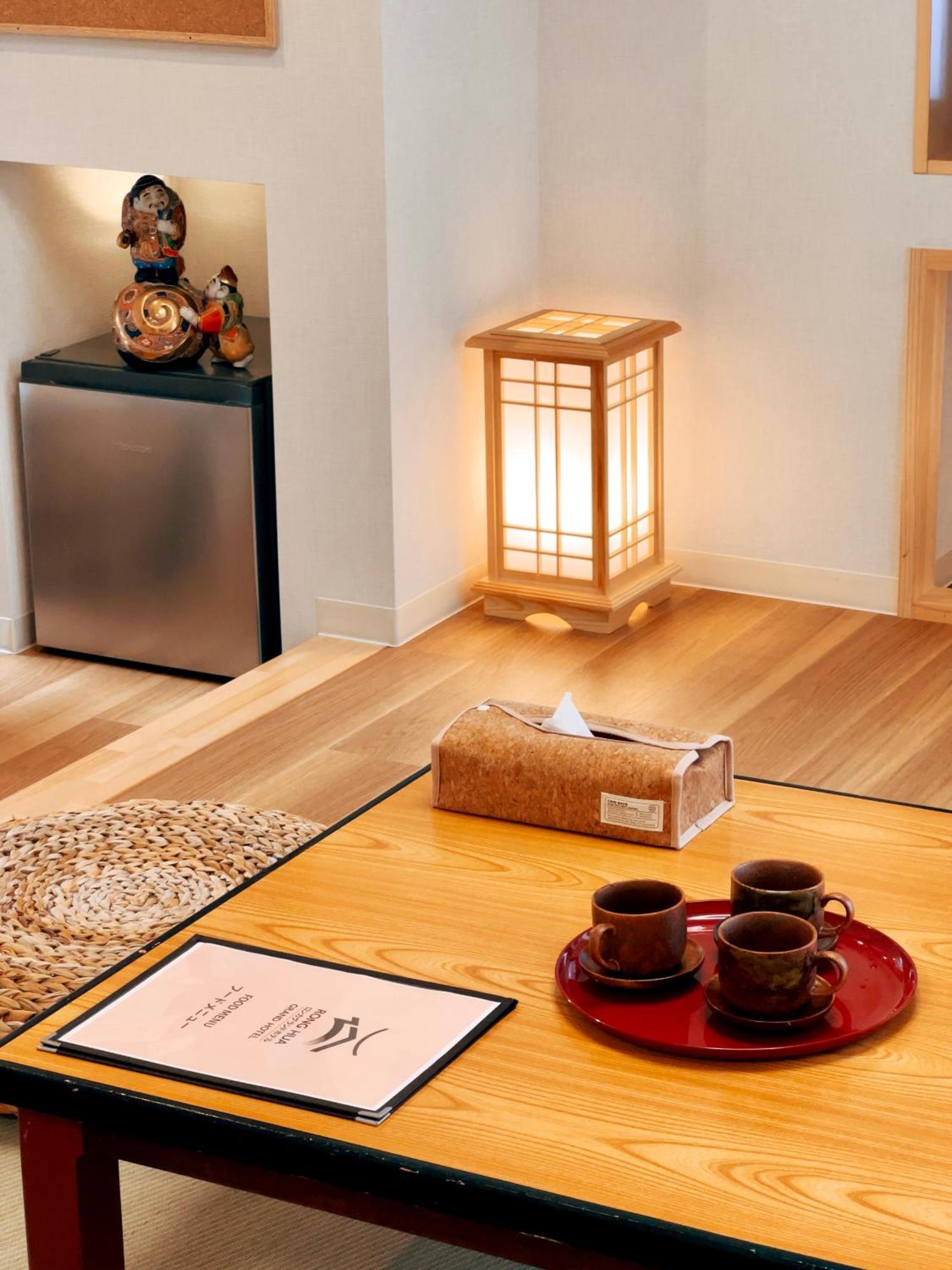 雅 Miyabi Villa Isahaya Ngoại thất bức ảnh