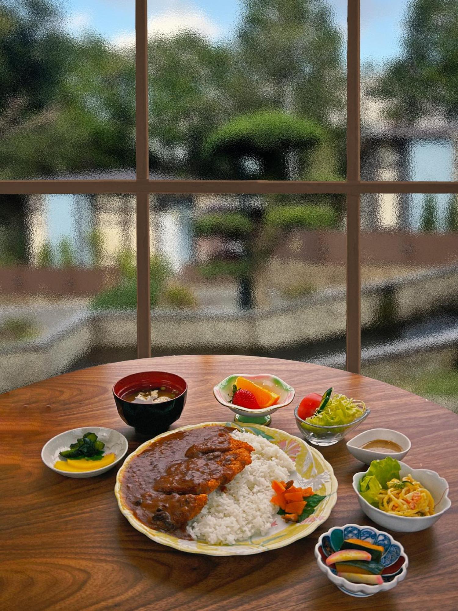 雅 Miyabi Villa Isahaya Ngoại thất bức ảnh