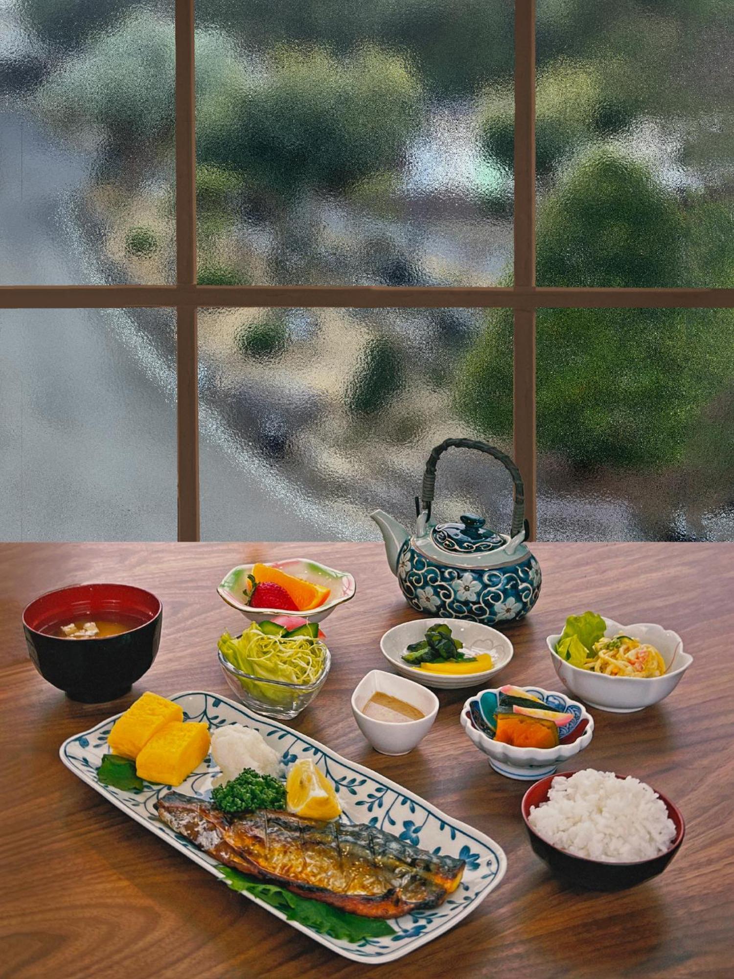 雅 Miyabi Villa Isahaya Ngoại thất bức ảnh